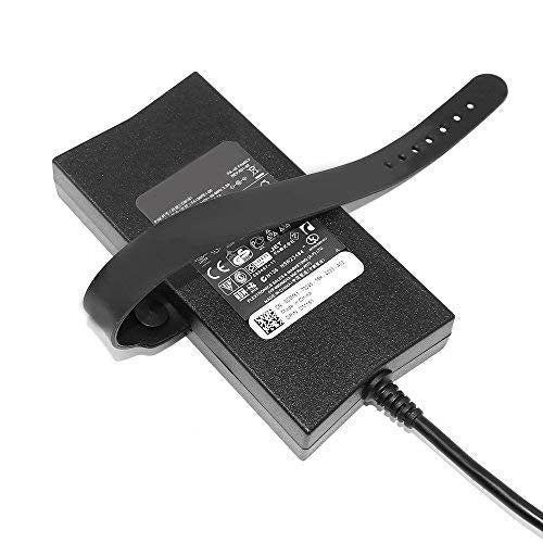 Dell Original laptop Charger 19.5V .6.7A LA130PM121 130W used