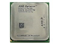 HP Opteron 6282 SE 2.60 GHz Processor Upgrade - Socket G34 LGA-1944 653976-B21