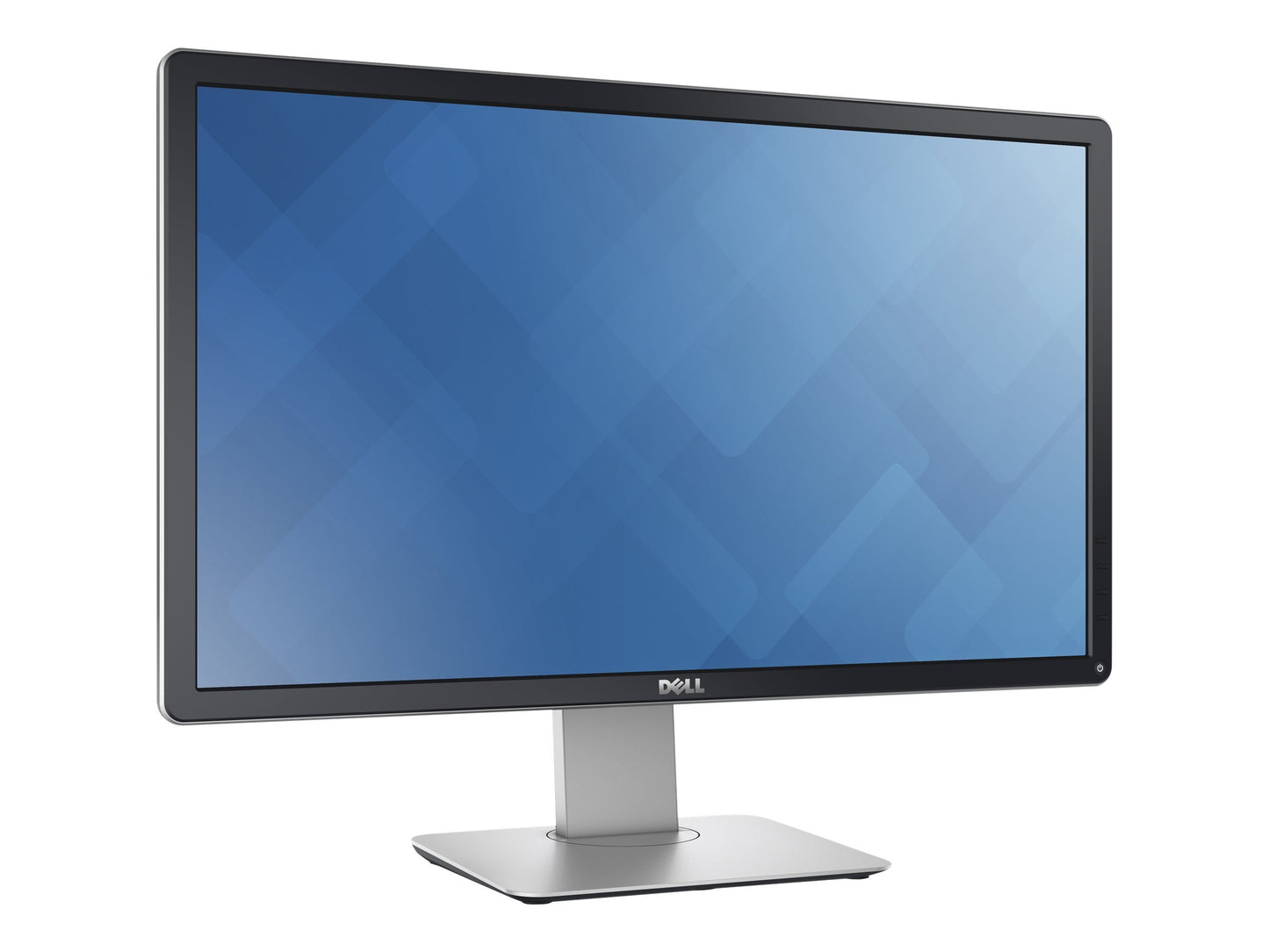 Dell P2416D 24 Monitor with QHD 23.8-Inch Screen, Black, used Grade B