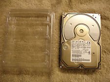 IBM 25L1930 9 GB - SCSI Hard Drive