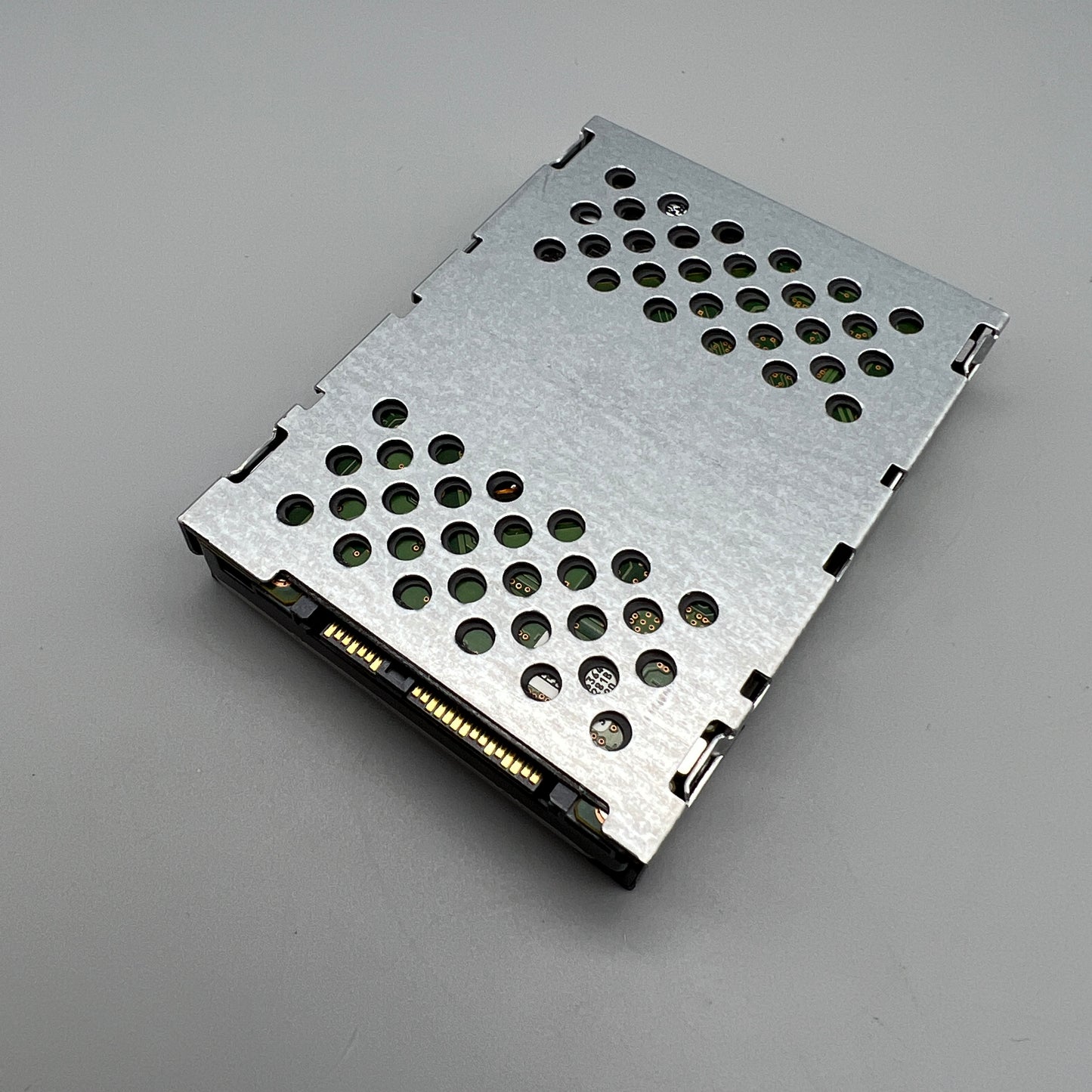HP 600GB 10K RPM SAS with tray HOT-SWAP 642108-001 597609-003 507129-014