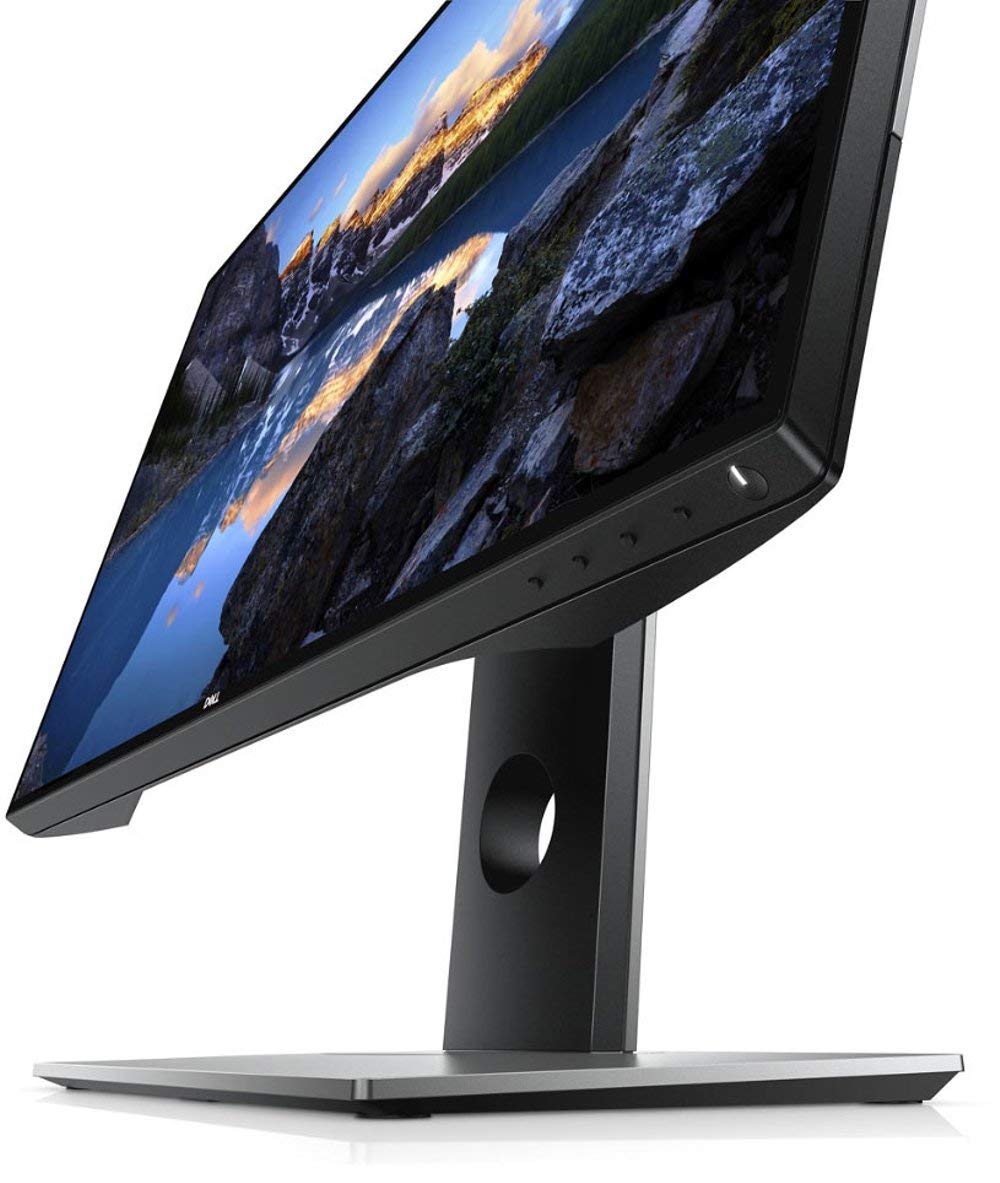 Dell P Series 24" Screen LED-Lit Monitor Black (P2419H) new open box