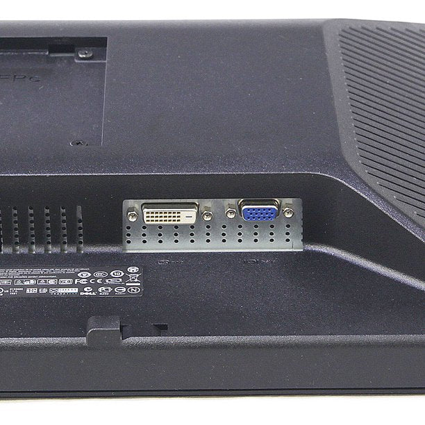 Dell E228WFPC 22-inch Widescreen LCD Monitor Used Grade A