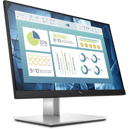 HP E22 G4 21.5" Full HD Business Monitor - Used Grade B