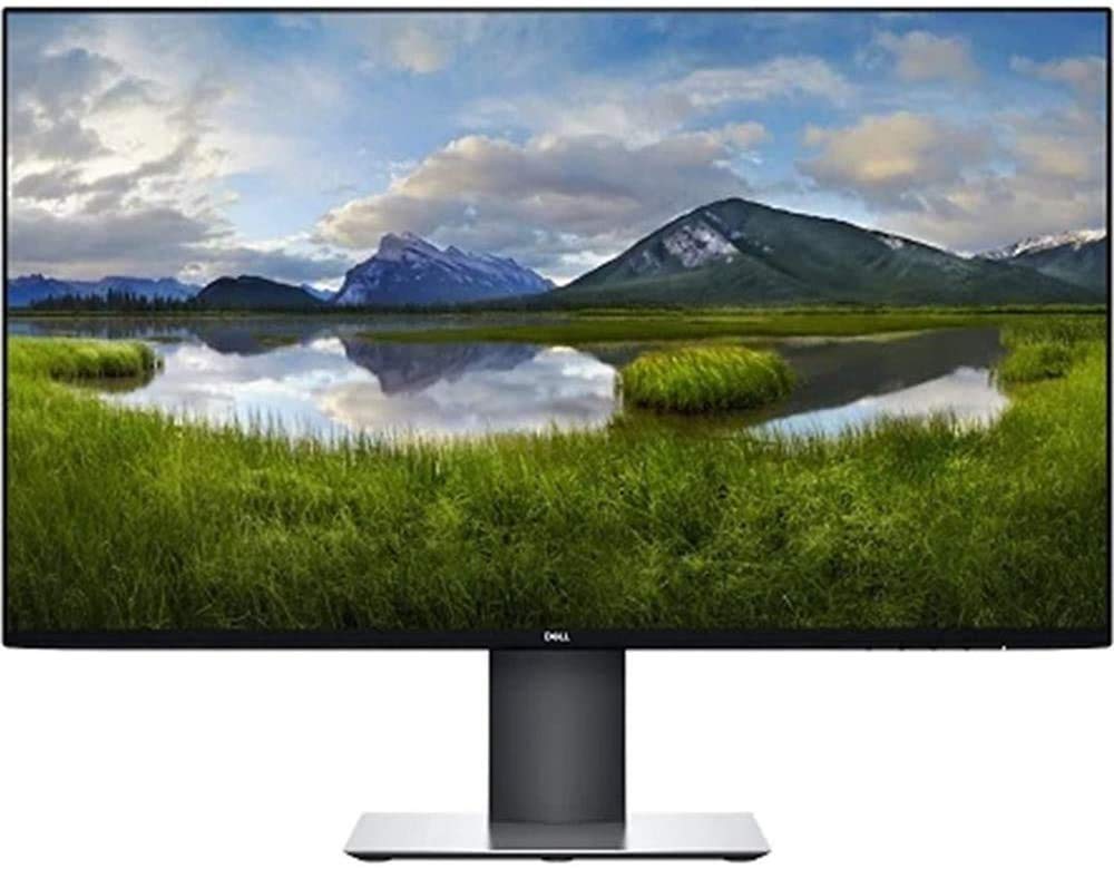 Dell UltraSharp U2719D - LED Monitor - 27", U2719DSAP - Used Grade A