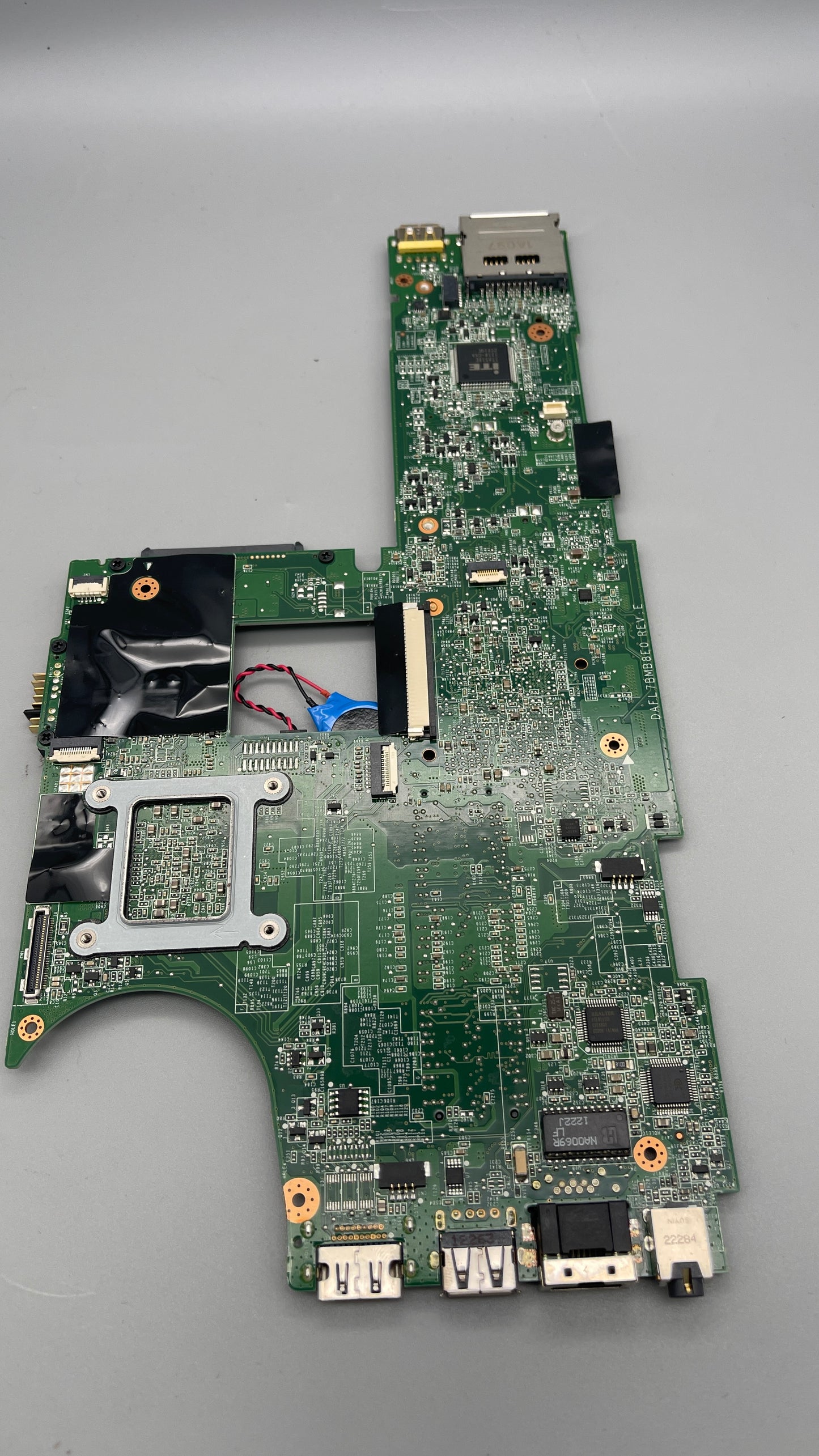 Sparepart: Lenovo Planer E 350, 63Y1640, 04W0367, 63Y1858, FRU04W03