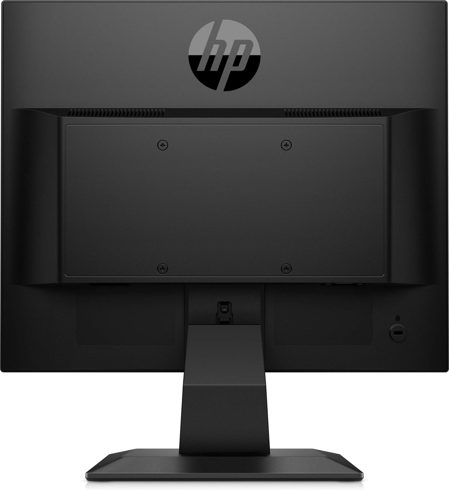 HP P174 5:4 17-inch LED Display SXGA Nero Used Grade B