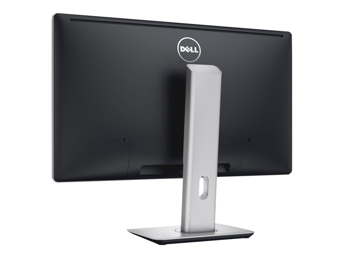 Dell P2416D 24 Monitor with QHD 23.8-Inch Screen, Black, used Grade B