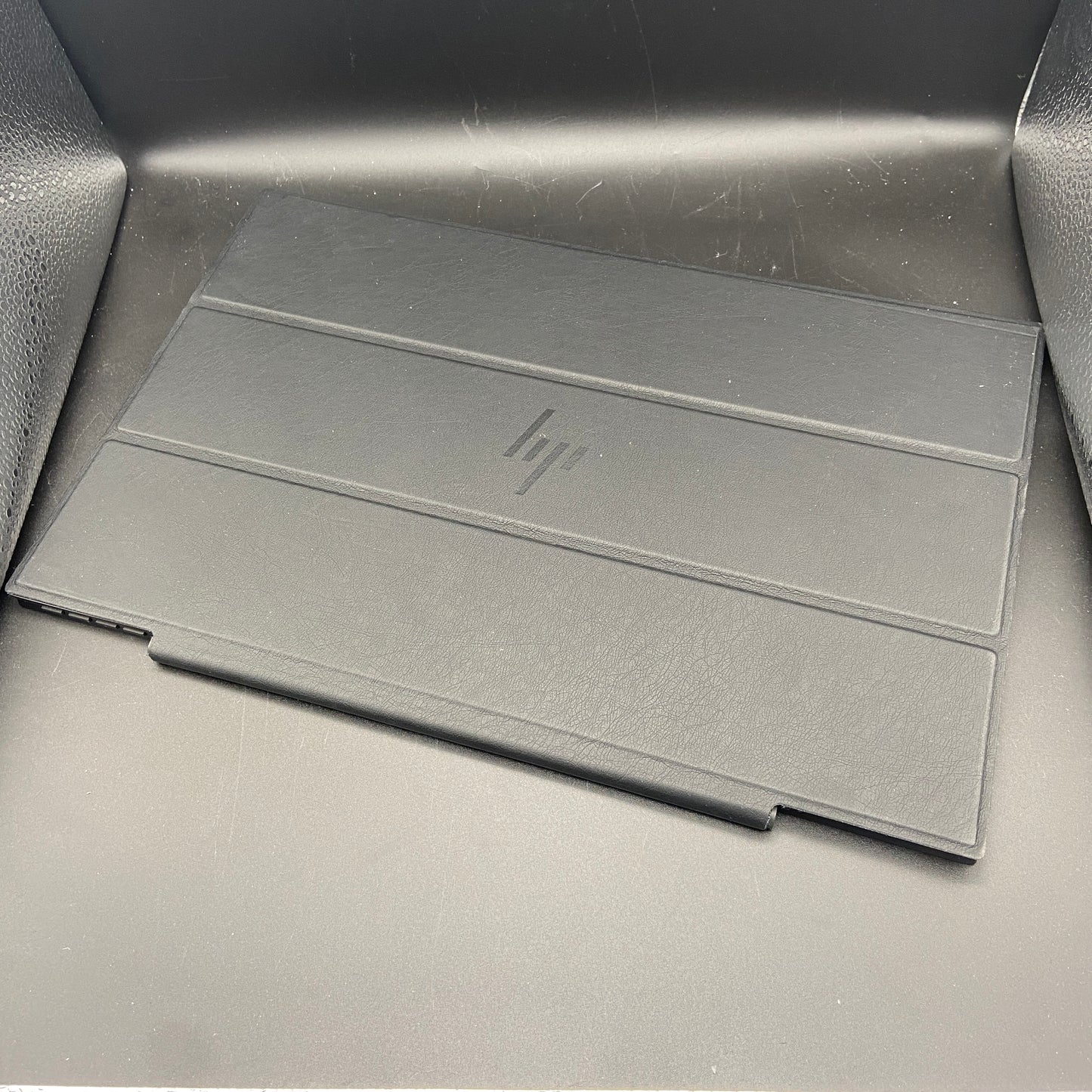 HP EliteDisplay S14 14" FHD Portable USB-C Display NO USB-C cable GRADE B