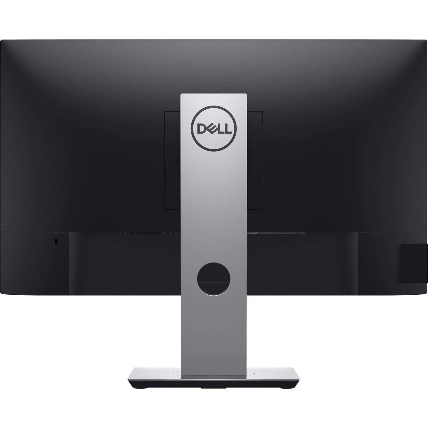 Dell P Series 24" Screen LED-Lit Monitor Black (P2419H) new open box