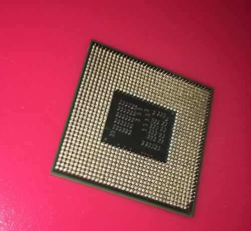 GENUINE'' Lenovo ThinkPad Edge Intel 2.13 core i3-330M CPU Card FRU 63Y2174