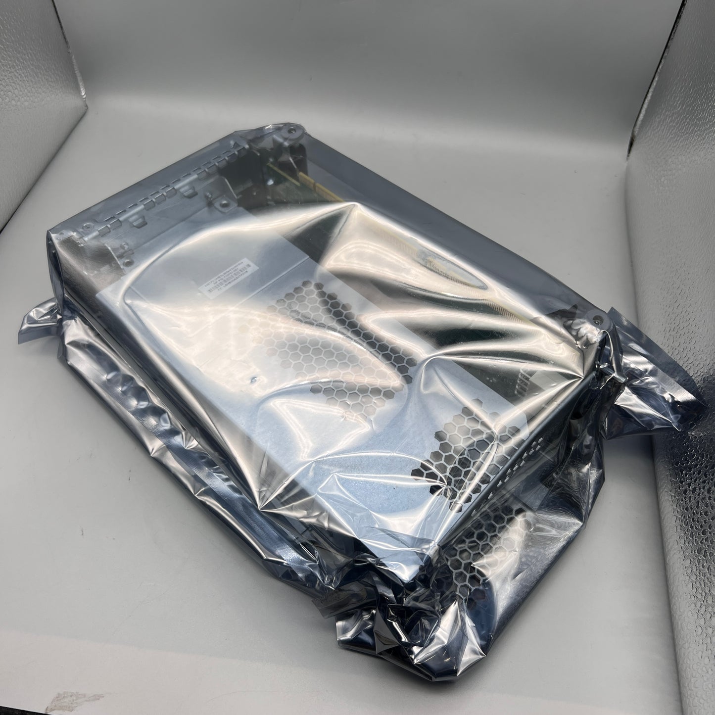 HP DL380p Gen8 Double Wide GPU Cage Kit 728543-B21 710727-001