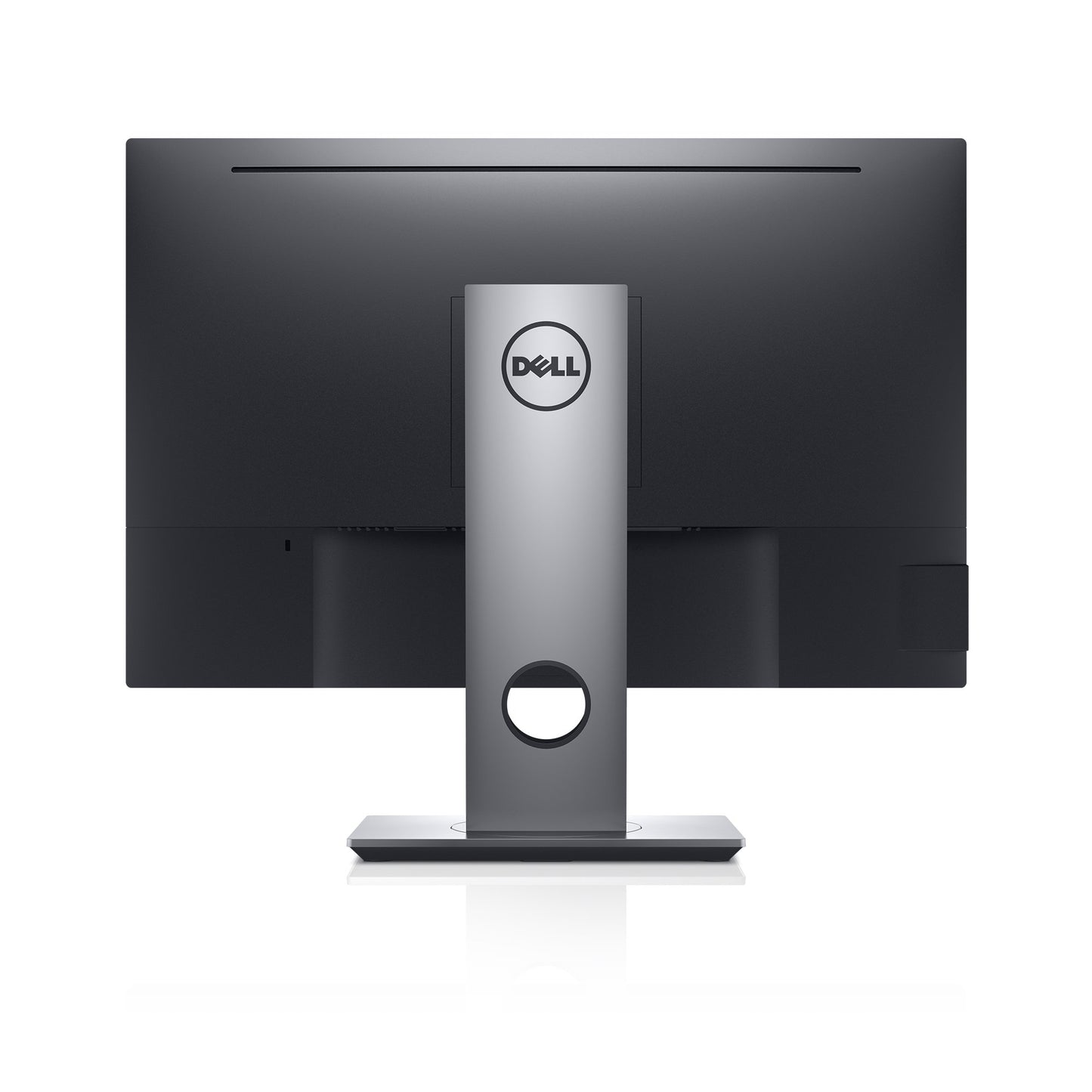 Dell P2418HZm 24" Monitor for Video Conferencing - P Series,black/silver used Grade B