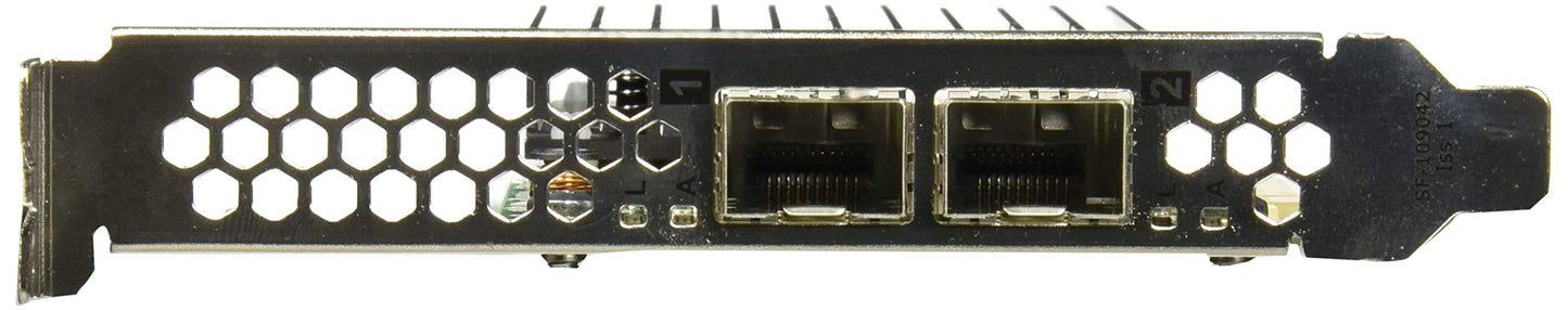Solarflare SFN8522-Plus Flareon Ultra Dual-Port 10gb Server I/o Adapter