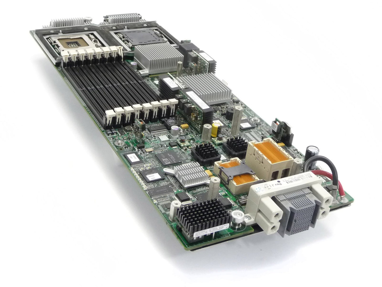 HP 438249-001 Proliant X5345 System Board 436645-001