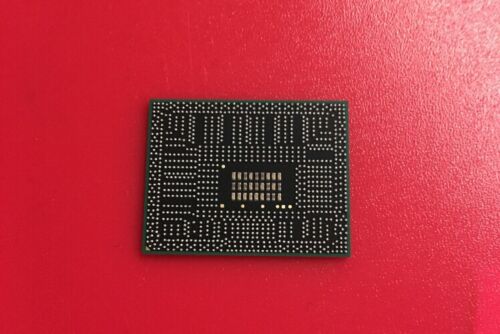 Original Intel SR0V5 SROV5 BGA IC Chipset with solder balls NEW - Pamper Inn