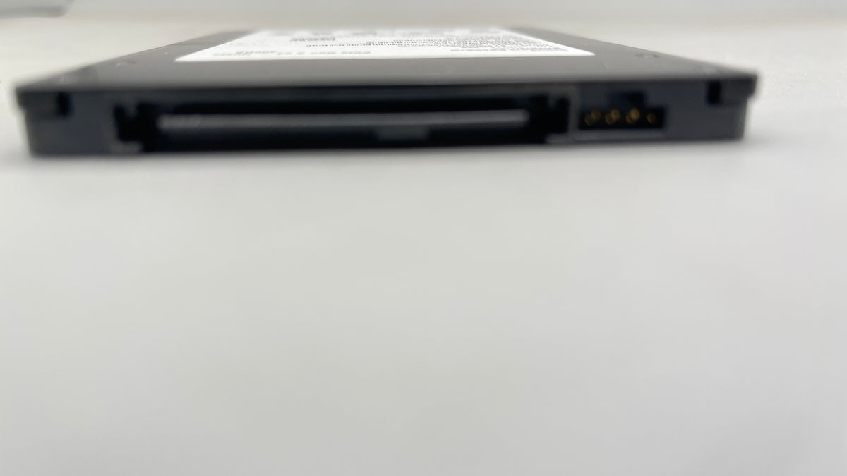 869253-001 HP G9-G10 400-GB 2.5 NVMe MP MU DS SSD - Pamper Inn