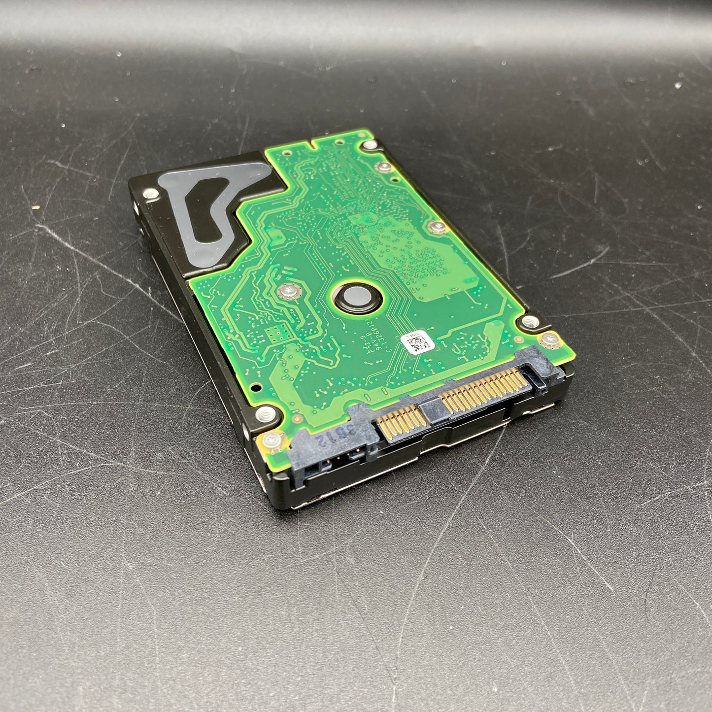 HP 900GB 10KRPM SAS 6Gbps Hard Drive 710488-002