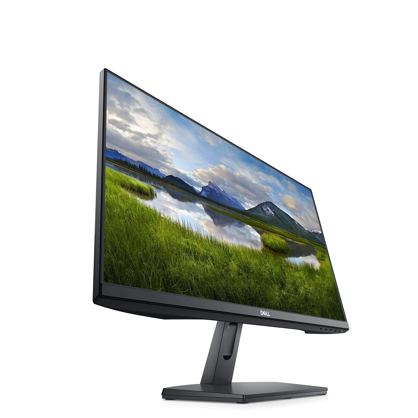 Dell SE2419H 24-inch LED LCD Monitor 16:9 1920 x 1080 FHD, Black, Used Grade B