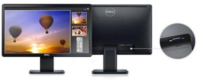 Dell E1914H 19-Inch Screen LED-Lit Monitor used Grade A
