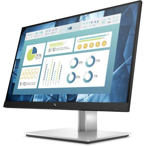 HP E22 G4 21.5" Full HD Business Monitor - Used Grade B