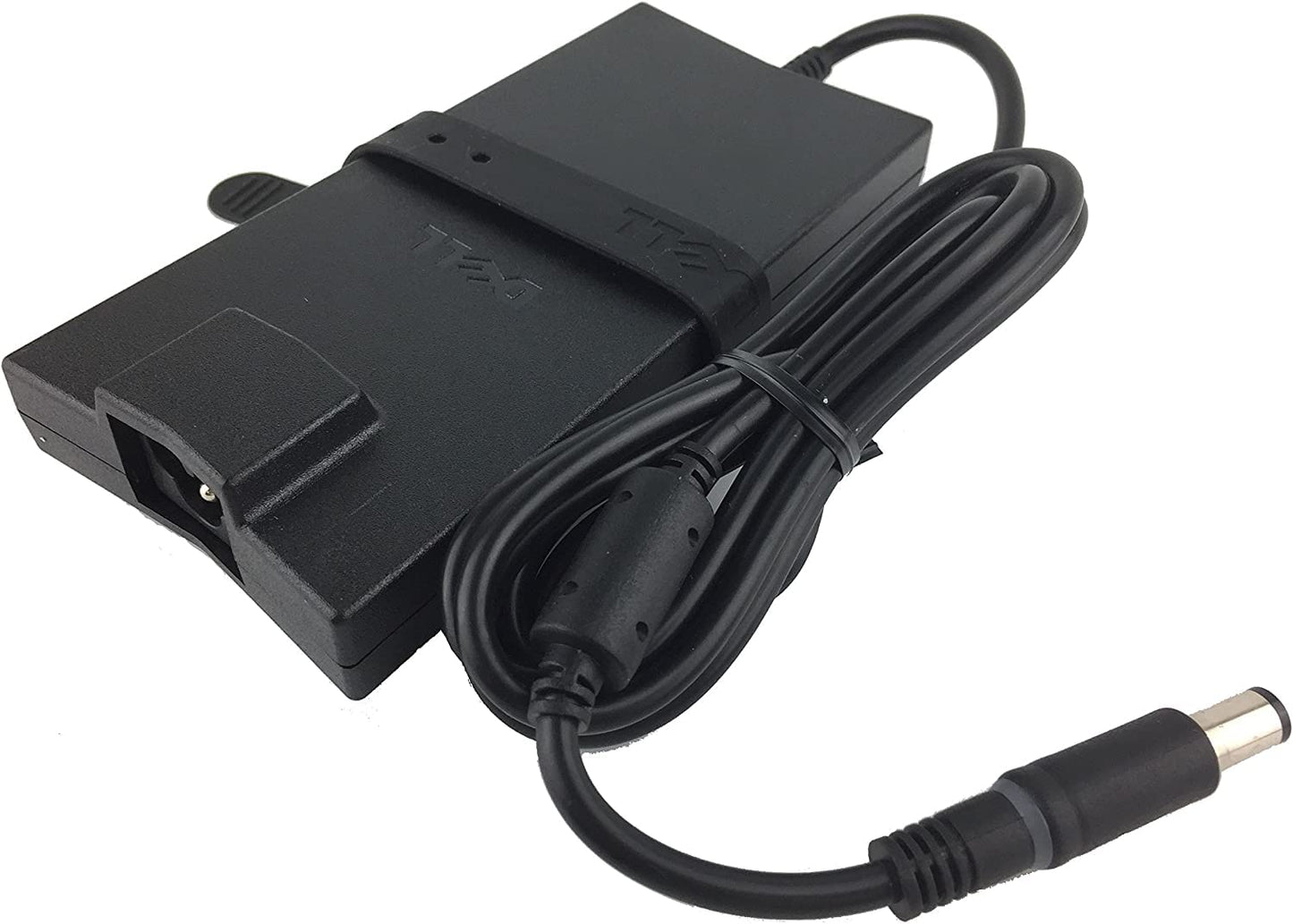 Dell 90W Laptop Adapter LA90PE1-01 Slim Design Charger used
