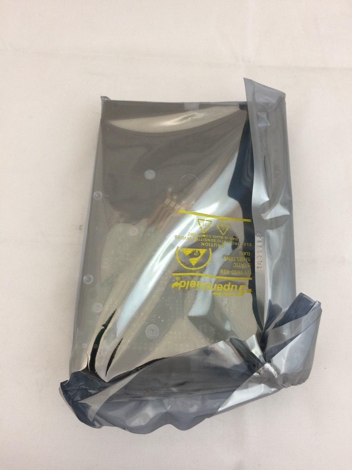 Western Digital WD1600AABB-56PUA0 160Gb IDE used