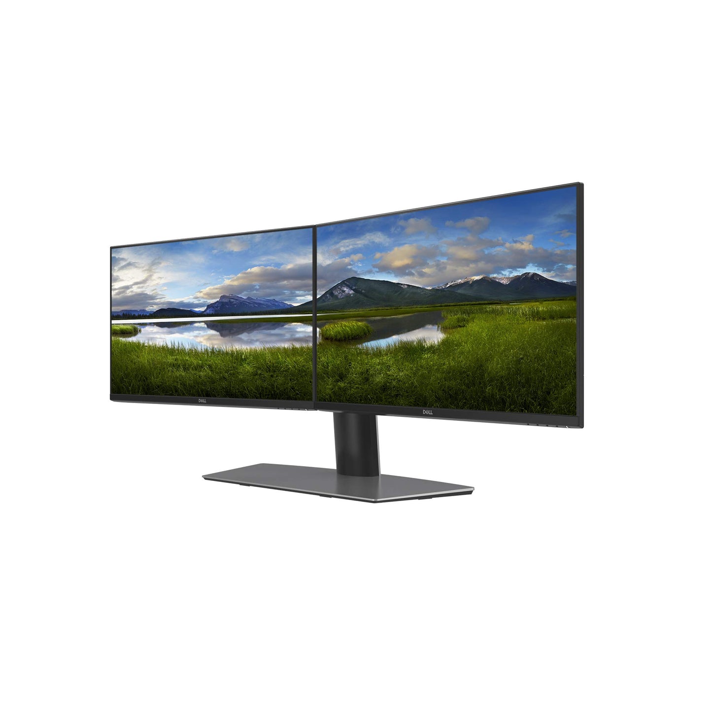 DELL 27-Inch FHD 1080p Screen Led-Lit Monitor (P2719H), Black Used Grade A