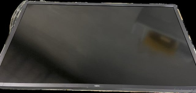 NEC MultiSync V423 42" Commercial-Grade LED-Backlit no stand Grade A used.