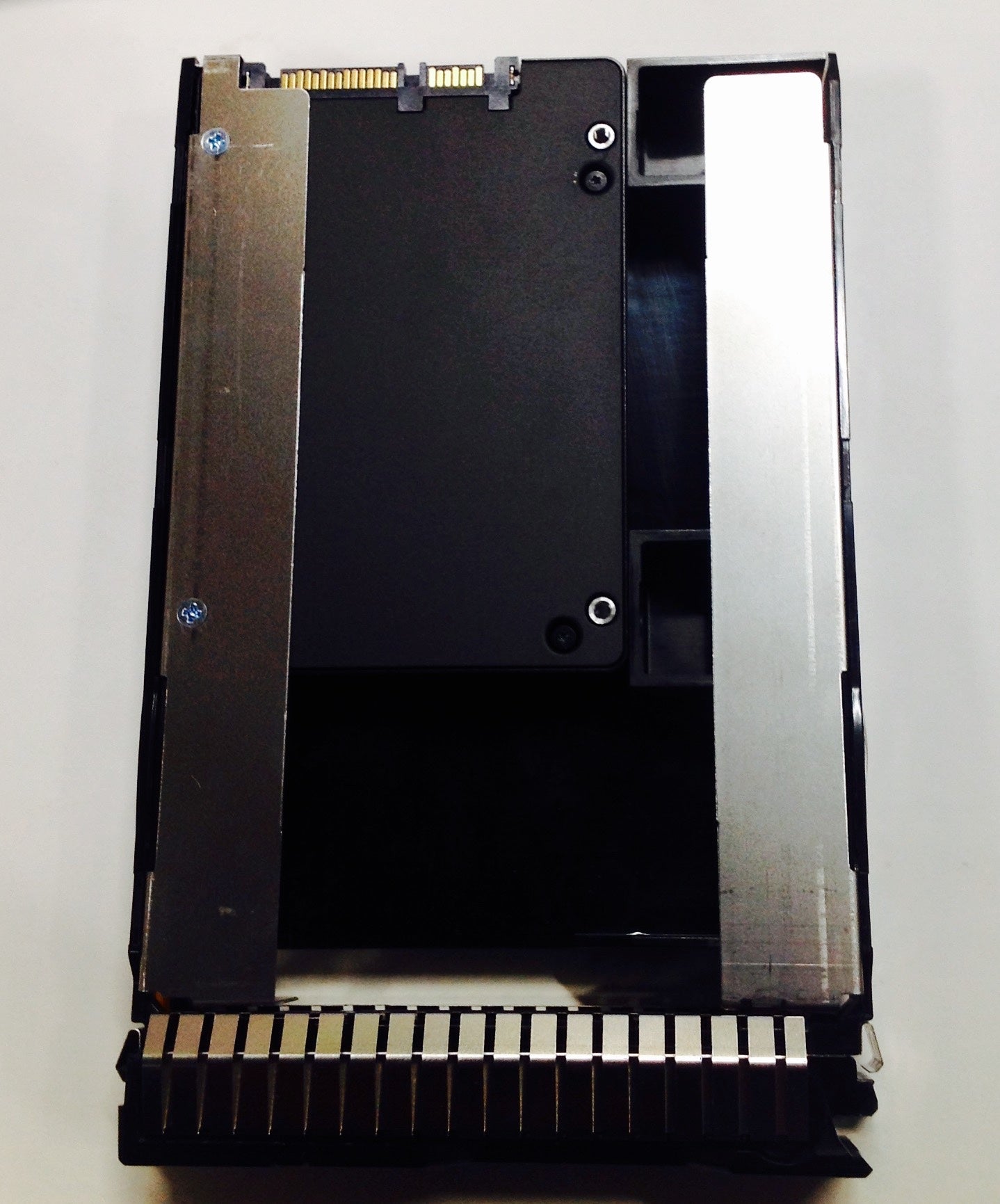 789166-001, 789132-001 ASSY, DBLK 240G 6G SATA VE SCC PLP-SAM PM853T SSD