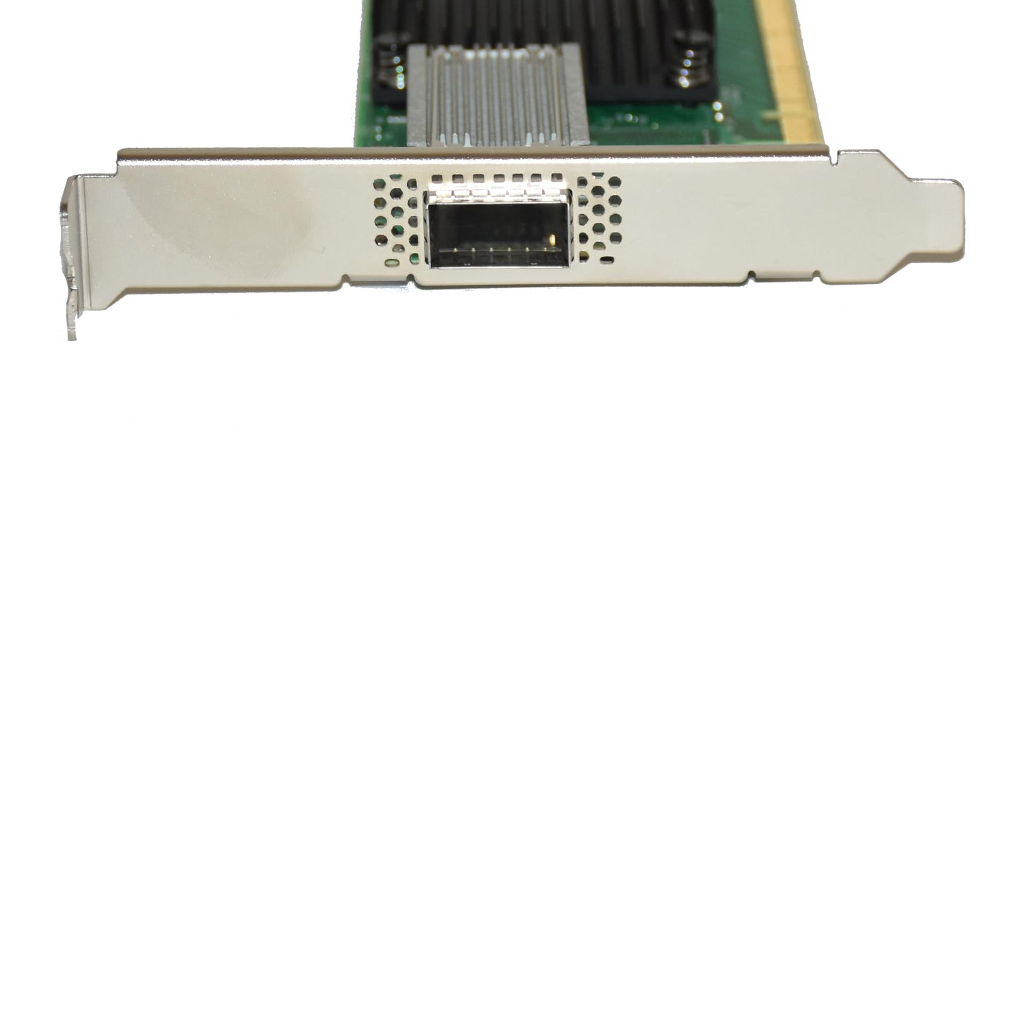 HP 872725-B21 InfiniBand EDR/Ethernet 100Gb 841QSFP28 Adapter 878578-001 CX555A P23828-001