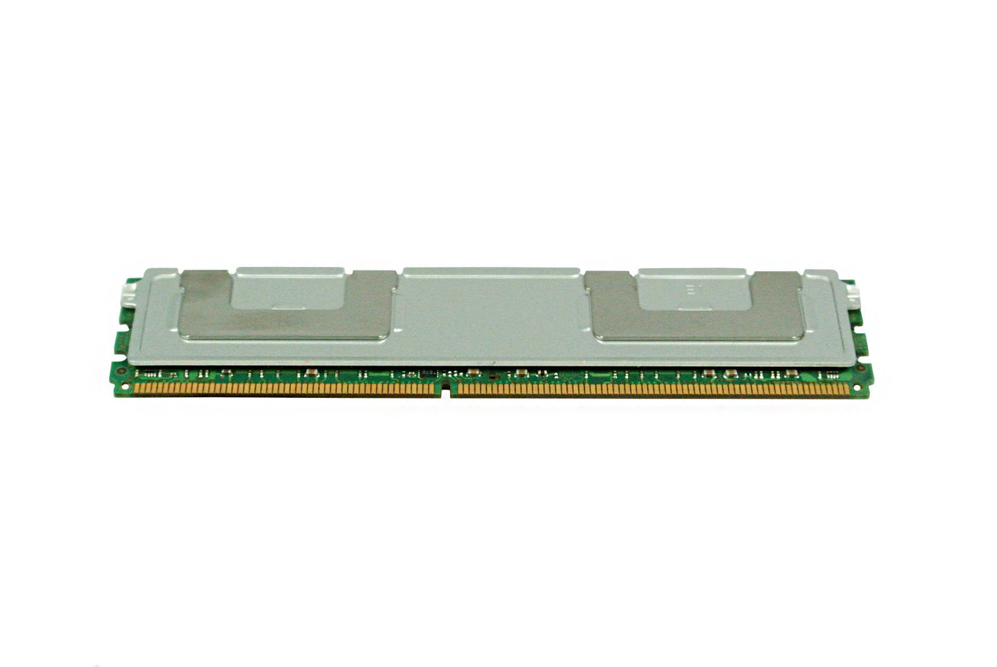 HP 398707-051 2Gb (1X2Gb) Pc5300F Mem Mod