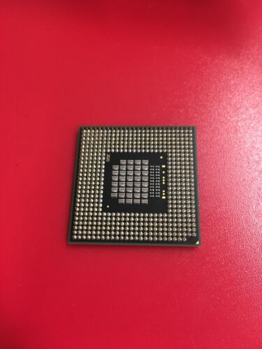 Intel Core 2 Duo T7300 SLA45 CPU Processor 2.0GHz 4Mb 800Mhz