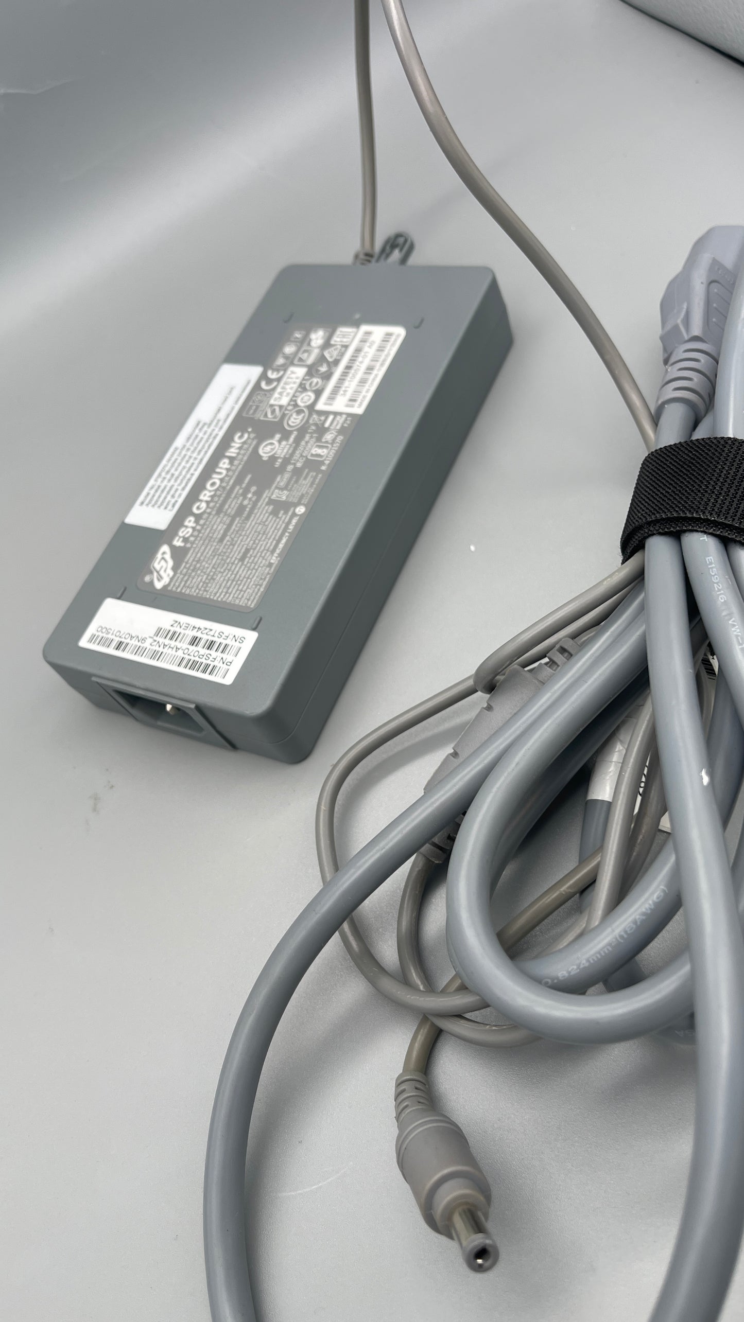 FSP Group FSP070-AHAN2 Switching Power Adapter for Cisco Webex Room Kit used
