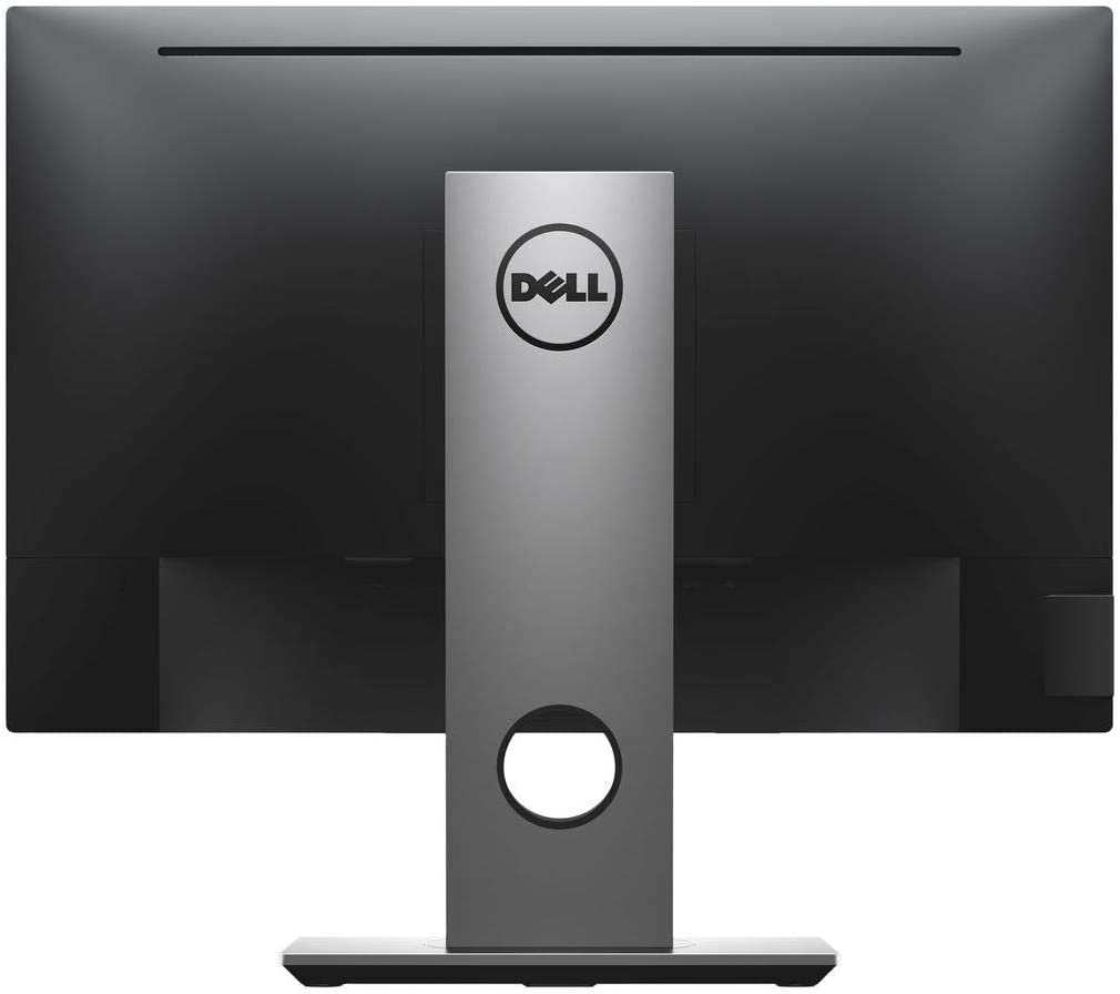 Dell P2217 22-inch 16:10 LCD Monitor, Open Box
