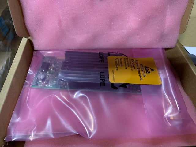 Solarflare SFN8522-Plus Flareon Ultra Dual-Port 10gb Server I/o Adapter