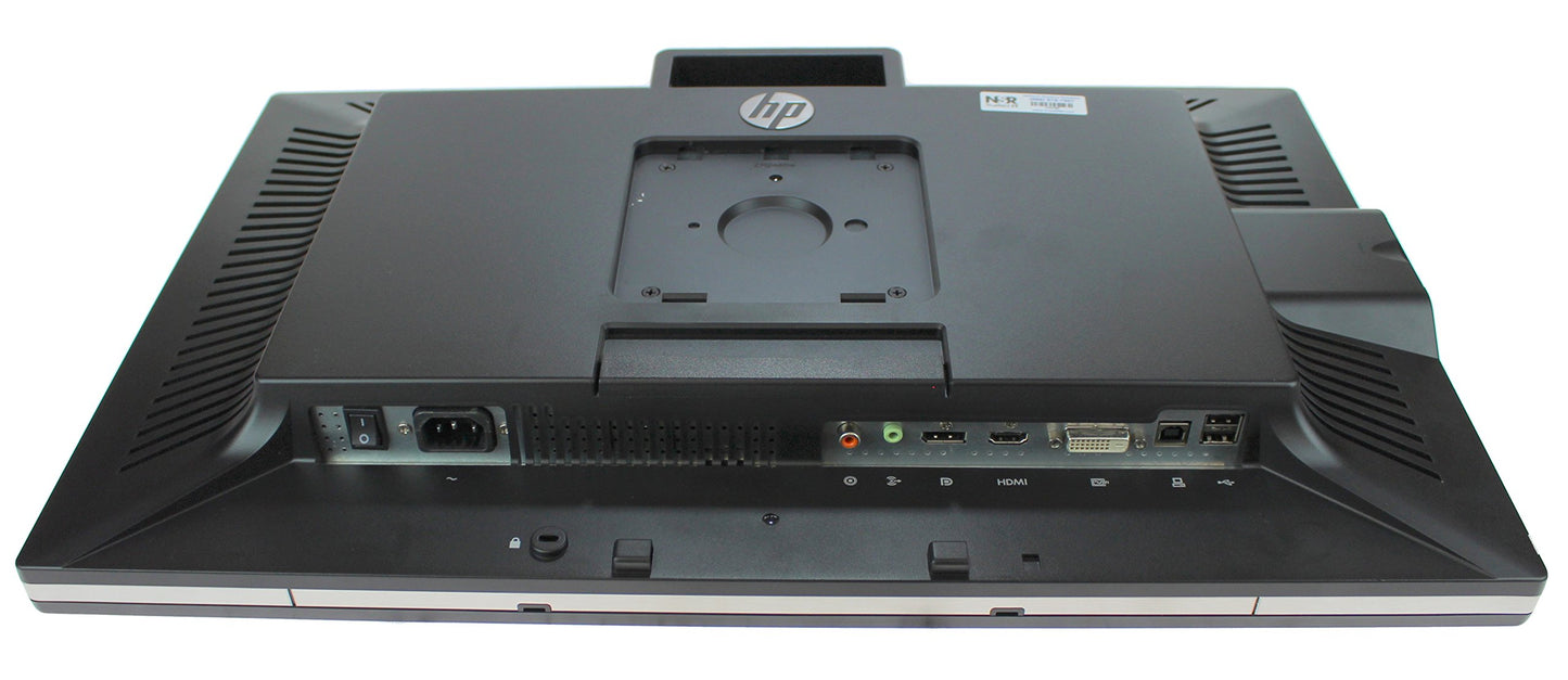 HP ZR2440w 24-inch LED Backlit IPS Monitor used Grade A