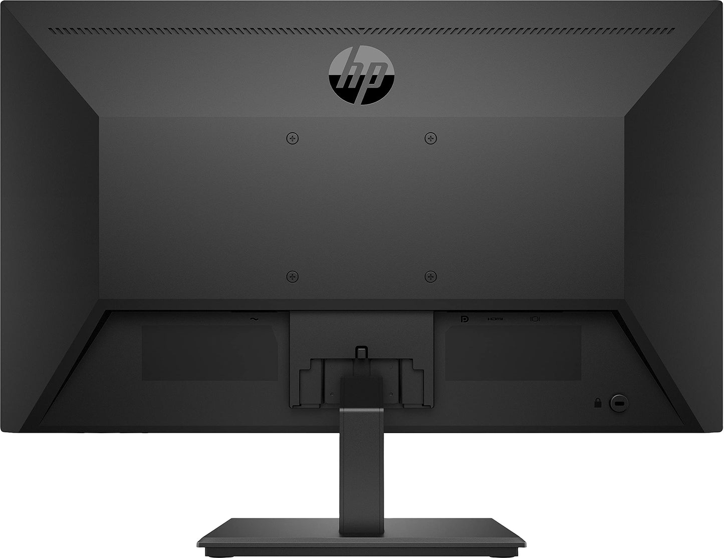 HP P244 23.8 Inch 1920 x 1080 IPS LED Backlit Monitor (5QG35A8#ABA) used Grade A