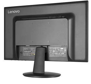 Lenovo ThinkVision LT2252p (2572MB1) Black 22-inch LCD Used, Grade A