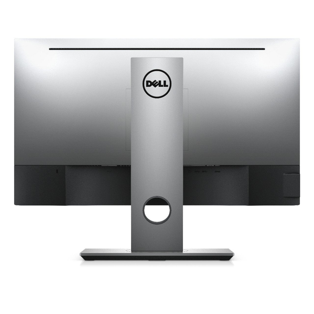 Dell Ultra Sharp LED-Lit Monitor 25" Black (U2518D)| 2560 X 1440 used, Grade A