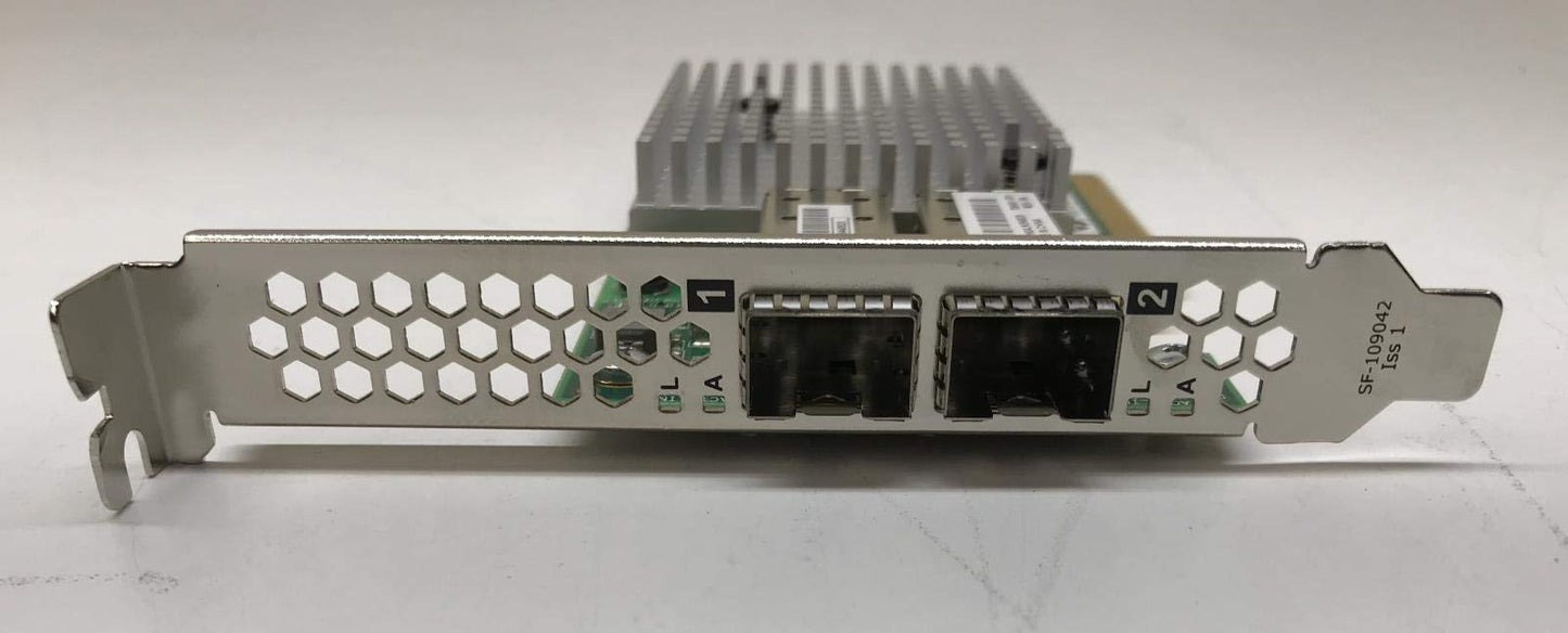 HP 811794-001 10GB 2-Port 572SFP+ Adapter