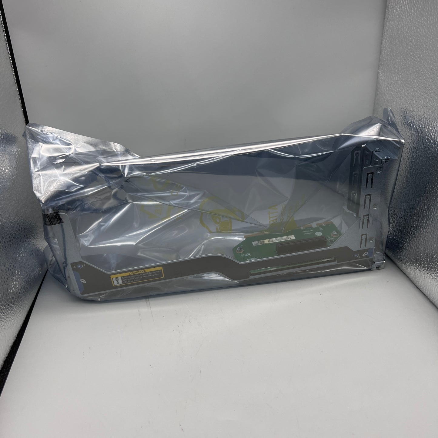 HP 792119-001 SPS-CAGE Pci Riser kit DL380 Gen9 778137-001 790524-001 778134-001