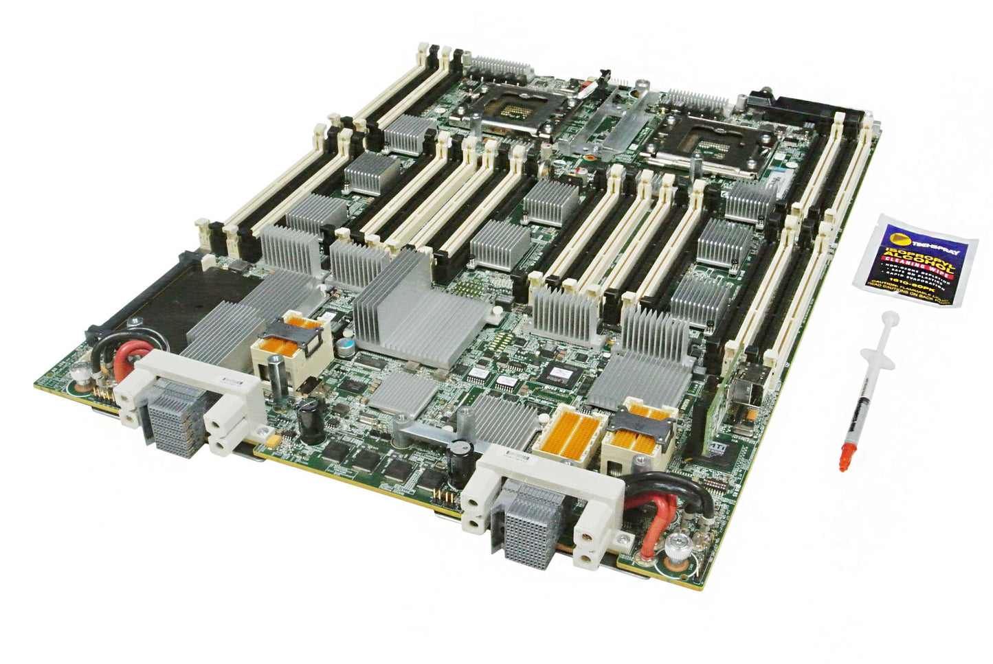 HP 610091-001 Board SYSTEM I/O A 680
