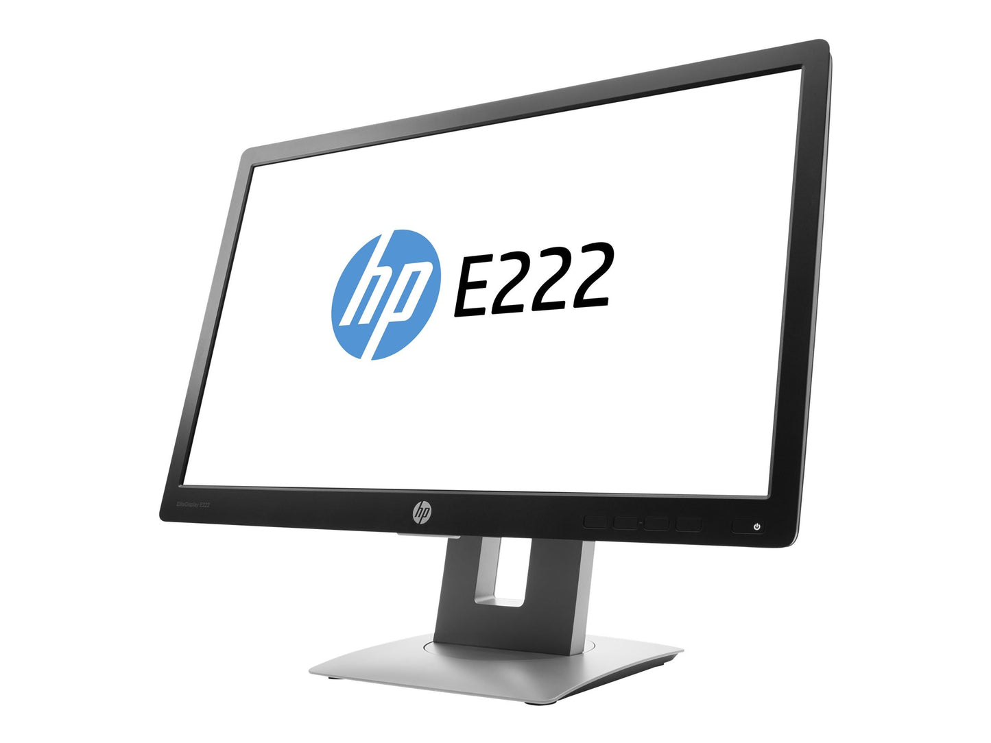 HP Business M1N96A8#ABA 21.5" EliteDisplay E222 Monito Used Grade A