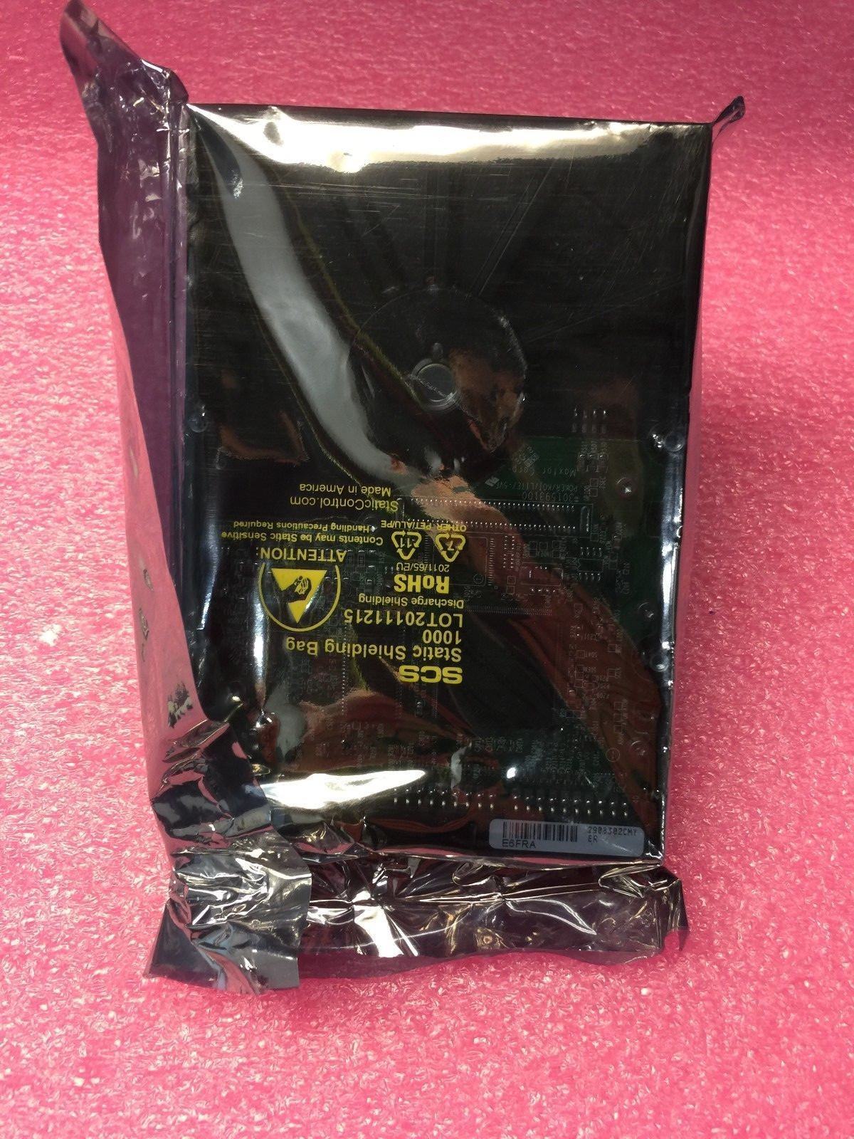 Maxtor DiamondMax 16 4R120L00316P1 120GB IDE HDD used