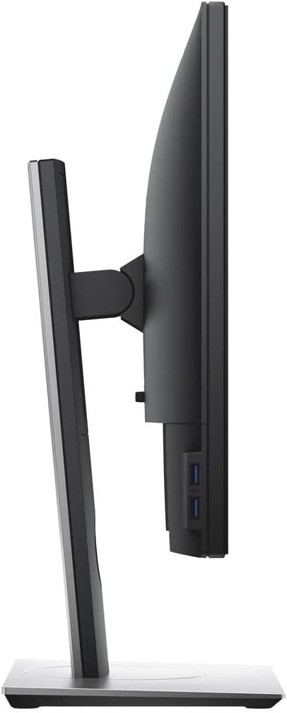 Dell P2217 22-inch 16:10 LCD Monitor, Open Box