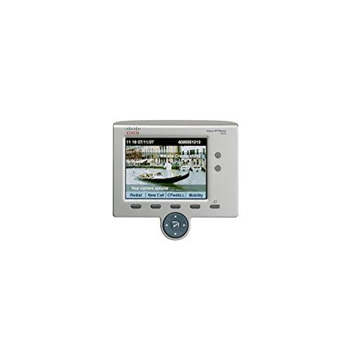 Cisco 7945G IP Phone (CP-7945G=)