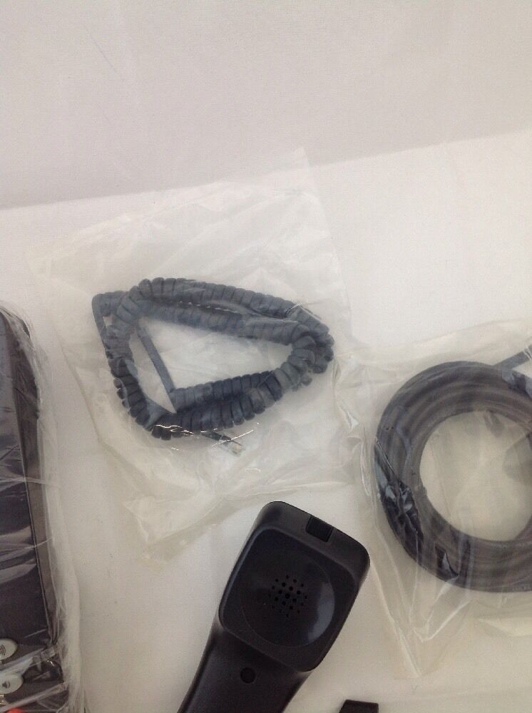 3Com 3C10248B NBX 2101B Business Basic Phone (Charcoal)