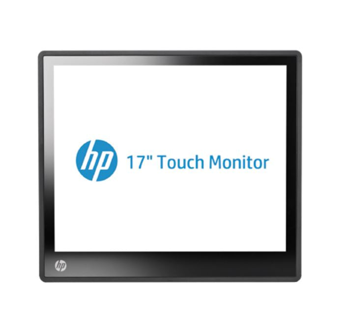 HP L6017tm 17-inch Retail Touch Monitor 5:4 (A1X77AA#ABA)667163-001 Used Grade A