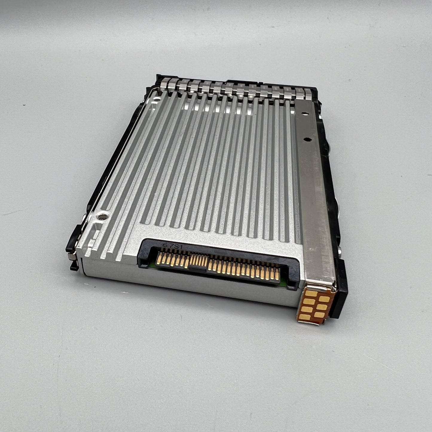Intel SSD P3500 | HP 400GB NVMe PCIE SFF SC2 SSD 764904-B21 Read Intensive